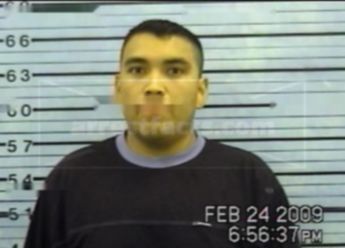 Daniel Moreno Ochoa