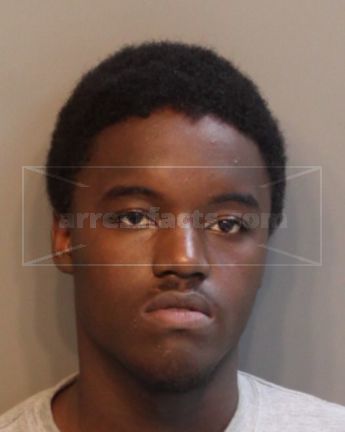 Dominic Lavon Wright