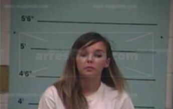 Courtney Ann Perkins