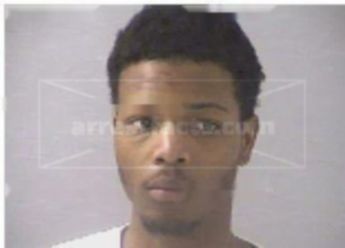 Jordan Tre-Vaughn Crews