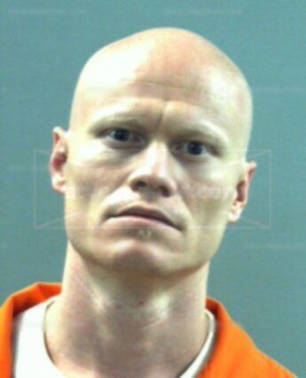 Jeremy Ray Whitten