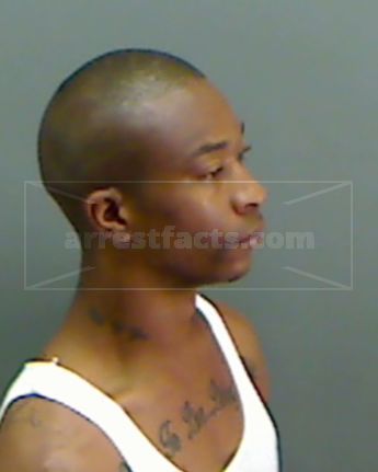 Darkis Ramond Vaughn