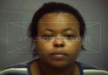 Andrea Yvonne Anderson