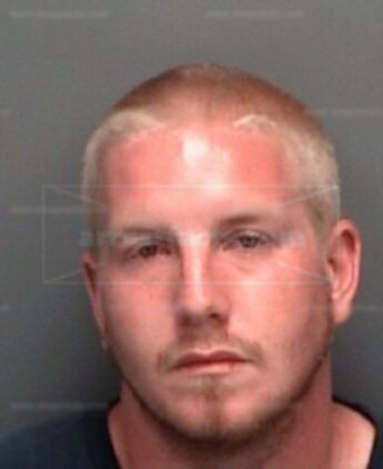 Brandon Michael Blinston