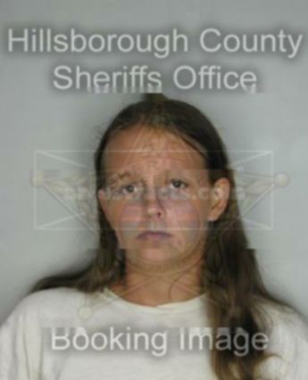 Christi Dawn Matthews