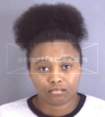 Lakendra Deshun Johnson