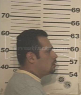 Robert Enciso Mendoza Gonzalez