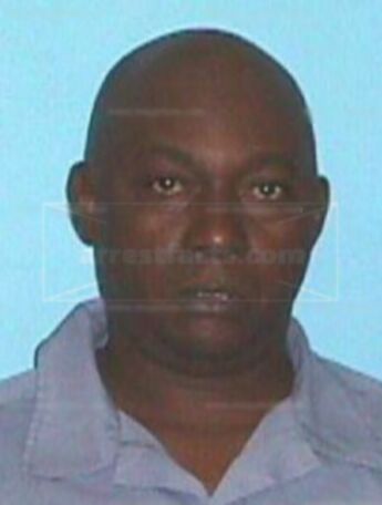 Larry Brinson