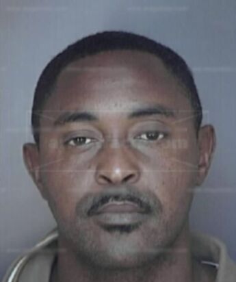 Andre Leonard Baker