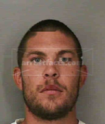 Matthew Patrick Talbot