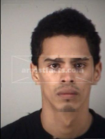 Edwin J Santiago-Garcia