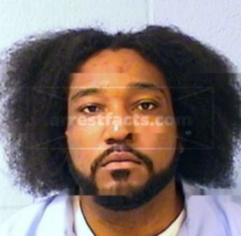 Antwon Coats