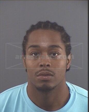 Brian Armond Burnside