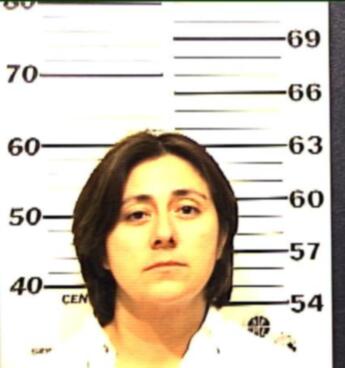 Cassandra Lynn St John