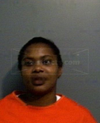 Samantha Perette Davison