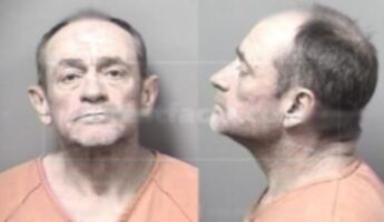 Johnie Milton Crace