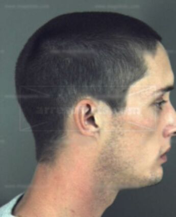 Darrell James Parker