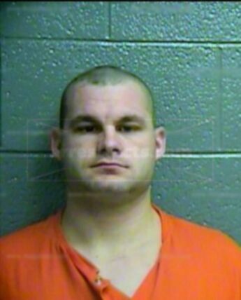 Dustin Michael Mcanally