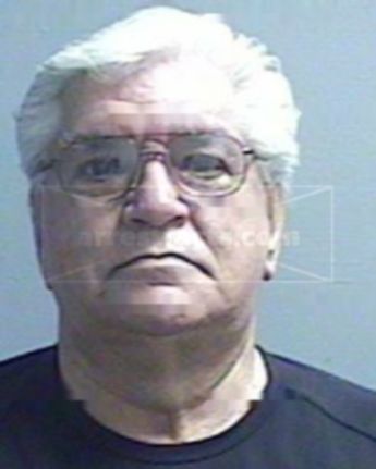 Larry Joseph Perreira