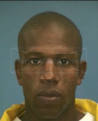 Kenny Arrington
