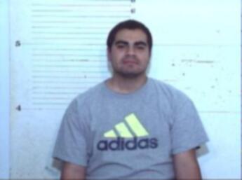 Ruben Lee Jaramillo