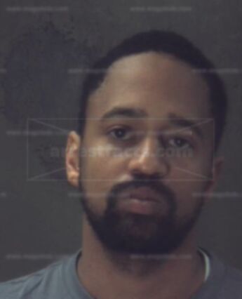 Shaakir Jeffries