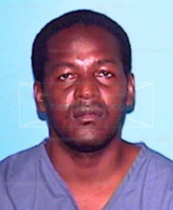 Trevin Arnell Mitchell