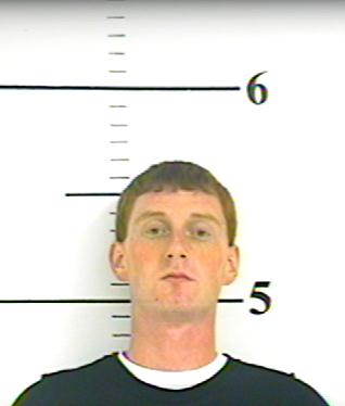 Curtis Lyndon Cotton