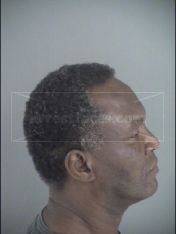 Allen Ladd Whitaker