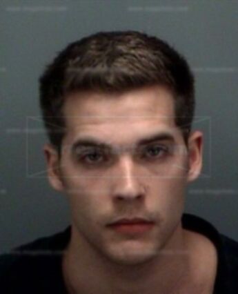 Nicholas Scott Walker