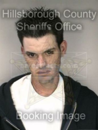 Jason Wayne Mcdaniel