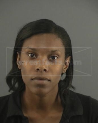 Kiara Lashay Gore