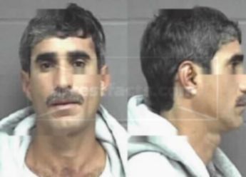 Francisco Javier Ramirez-Reyes