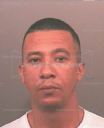 Rafeal Nunez