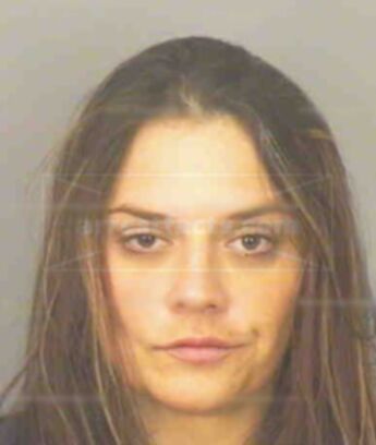 Kari Lee Armstrong