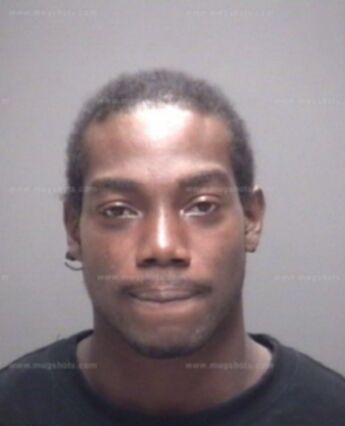 Narada Rafeal Jackson