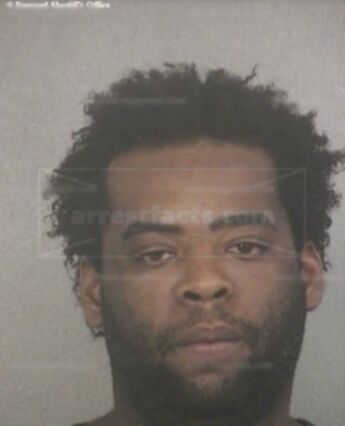 Alfred James Morris