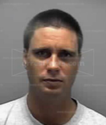 Darold Douglas Trowbridge