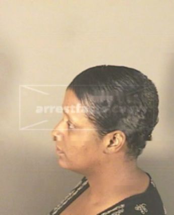 Tracie Jeanette Anderson