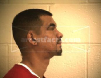 Joseph Albert Oviedo Lopez