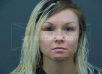 Alyssa Lou Pollard