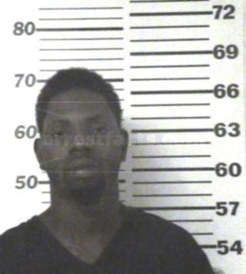 Jeffrey Dewayne Wideman