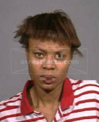 Hope Chiquita Jones