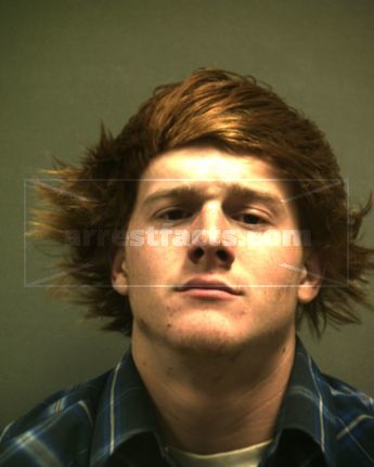 Chase Thomas Wright
