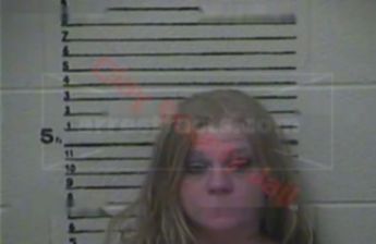 Melinda Folmar