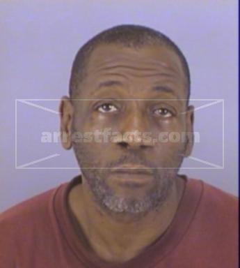 Johnnie Marcus Roy