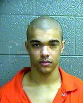 Brenden C Williams