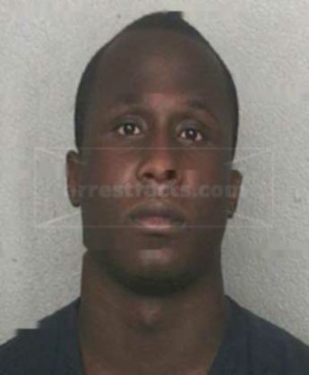 Dewayne Bertram Curry