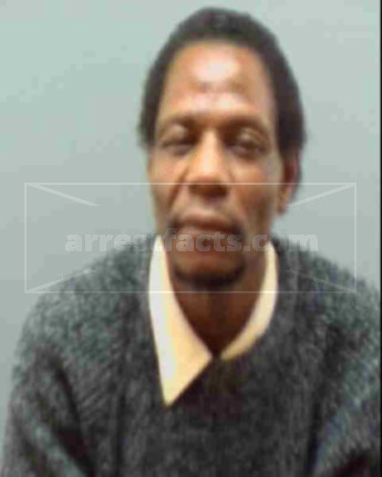 Charlie Lee Davis