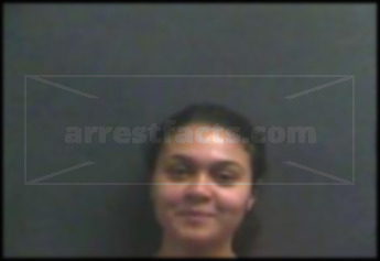 Jasmin Bellomonte Tippett
